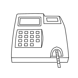 Urine analysis how to step 2