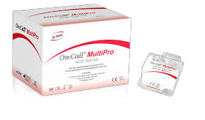 multiPro ARC tests NO BG